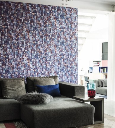Casamance Jacana 73690369 tapéta - Paisley Home