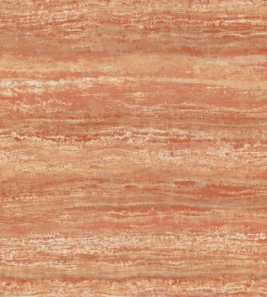 Casamance Extase Orange tapéta - Paisley Home