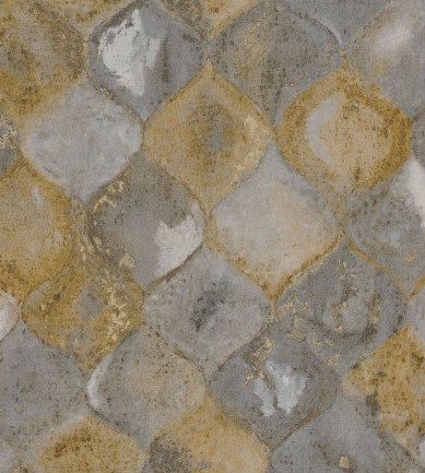 Casamance Insolence Taupe tapéta - Paisley Home