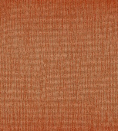 Casamance Mayfair Orange tapéta - Paisley Home