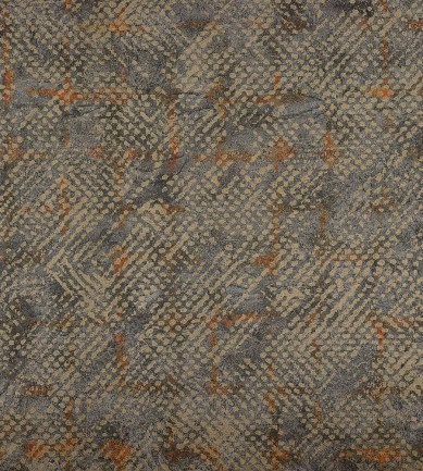 Casamance Pollock Anthracite tapéta - Paisley Home