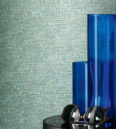 Casamance Savile Row Celedon tapéta - Paisley Home