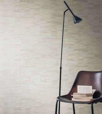 Casamance Immensite Blanc tapéta - Paisley Home