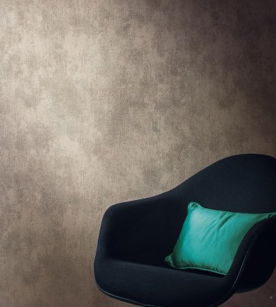 Casamance Intense Blanc Gris tapéta - Paisley Home