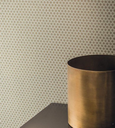 Casamance Ivresse Nude tapéta - Paisley Home