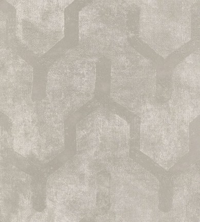 Casamance Tenebreuse Beige tapéta - Paisley Home