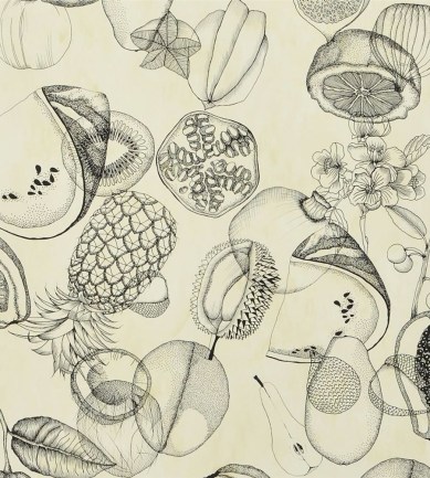 Christian Lacroix Agua Parati Amande tapéta - Paisley Home