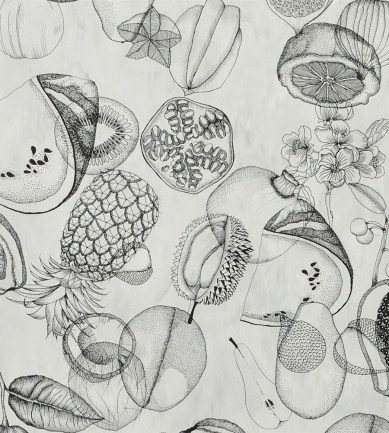 Christian Lacroix Agua Parati Perle tapéta - Paisley Home