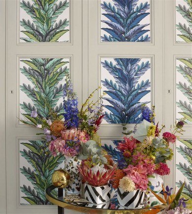 Christian Lacroix Groussay OR tapéta - Paisley Home