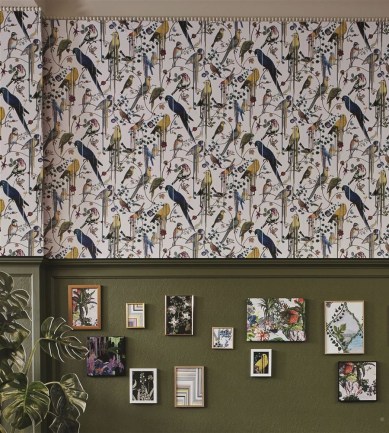 Paisley Home - Christian Lacroix tapéták teljes választéka