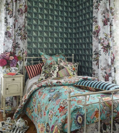 Christian Lacroix Cocarde Opiat textil - Paisley Home