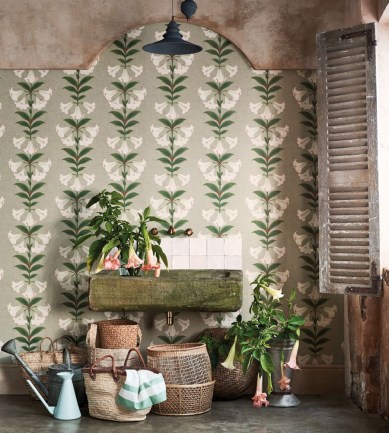 Paisley Home - Cole and Son tapéták teljes választéka