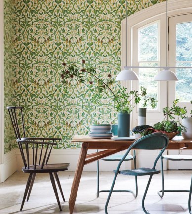 Paisley Home - Cole and Son tapéták teljes választéka