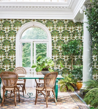 Paisley Home - Cole and Son tapéták teljes választéka