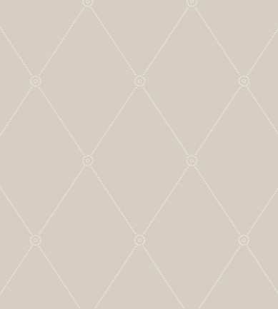 Cole and Son Large Georgian Rope Trellis 100-13061 tapéta - Paisley Home