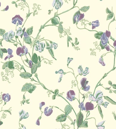 Cole and Son Sweet Pea 100-6030 tapéta - Paisley Home