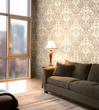 Cole and Son Petersburg Damask 88-8035 tapéta - Paisley Home
