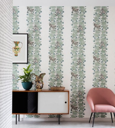 Cole and Son Acacia 109-11054 tapéta - Paisley Home