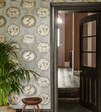 Cole and Son Matrinah 109-4021 tapéta - Paisley Home