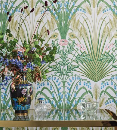 Paisley Home - Cole & Son tapéták teljes választéka