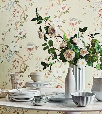 Paisley Home - Cole & Son tapéták teljes választéka