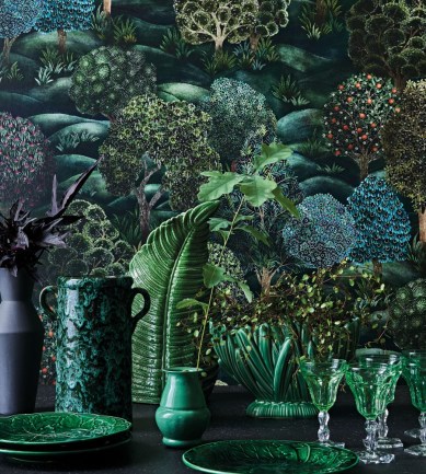 Paisley Home - Cole & Son tapéták teljes választéka