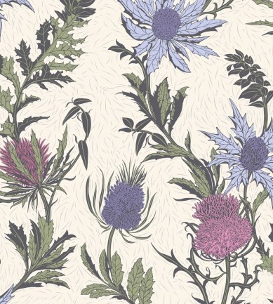 Cole and Son Thistle 115/14044 tapéta