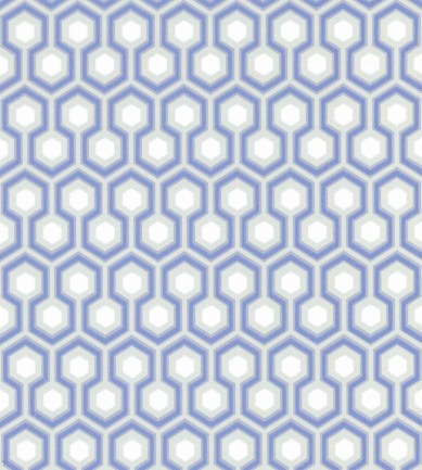 Cole and Son Hicks' Hexagon 66-8054 tapéta - Paisley Home