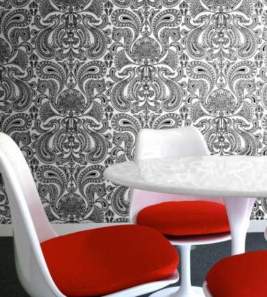 Cole and Son Malabar 66-1001 tapéta - Paisley Home