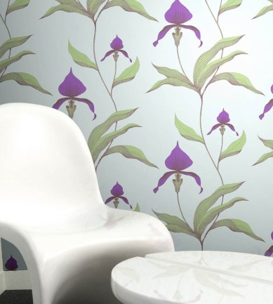 Cole and Son Orchid 66-4033 tapéta - Paisley Home