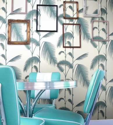 Cole and Son Palm Leaves 66-2013 tapéta - Paisley Home