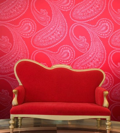 Cole and Son Rajapur 66-5036 tapéta - Paisley Home