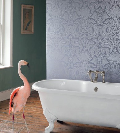 Cole and Son Malabar 95-7040 tapéta - Paisley Home