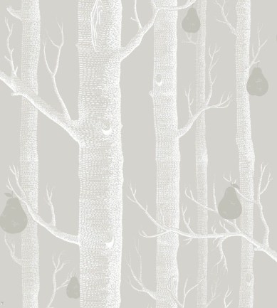 Cole and Son Woods And Pears 95-5029 tapéta - Paisley Home