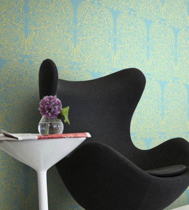 Cole and Son Alpana 69-2107 tapéta - Paisley Home