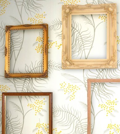 Cole and Son Mimosa 69-8132 tapéta - Paisley Home