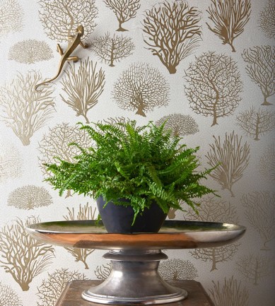 Cole and Son Seafern 107-2009 tapéta - Paisley Home