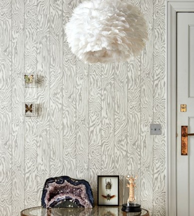 Cole and Son Zebrawood 107-1001 tapéta - Paisley Home
