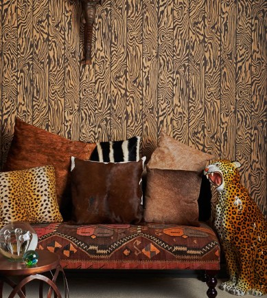 Cole and Son Zebrawood 107-1002 tapéta - Paisley Home