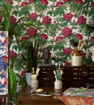 Cole and Son Bourlie 99-4020 tapéta - Paisley Home