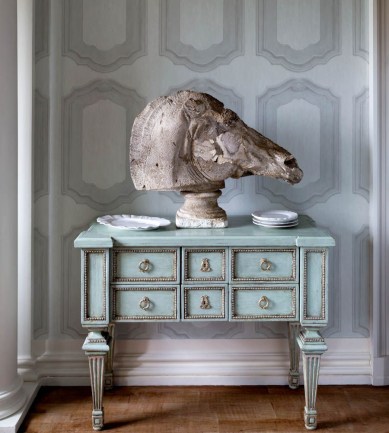 Cole and Son Louis 99-8035 tapéta - Paisley Home