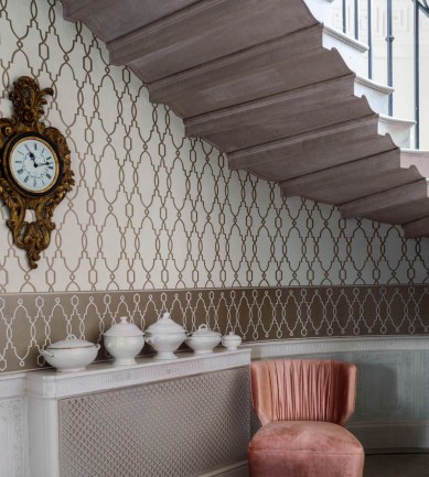 Cole and Son Parterre 99-2011 tapéta - Paisley Home