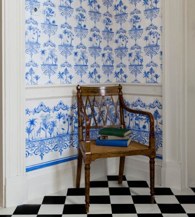 Cole and Son Rousseau 99-9038 tapéta - Paisley Home