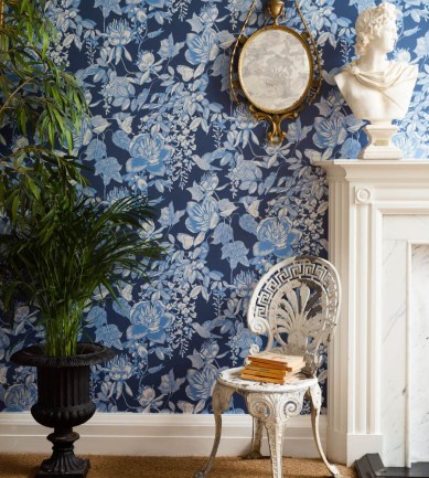 Cole and Son Tivoli 99-7033 tapéta - Paisley Home