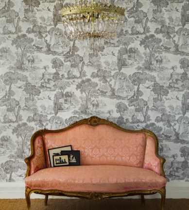 Cole and Son Versailles 99-15061 tapéta - Paisley Home