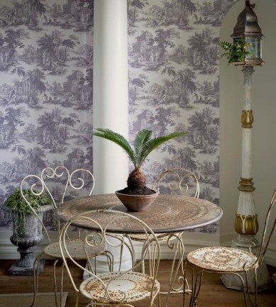 Cole and Son Villandry 99-1001 tapéta - Paisley Home