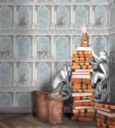 Paisley Home - Cole & Son tapéták teljes választéka