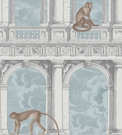 Cole and Son Procuratie Con Vista 114/8015 tapéta