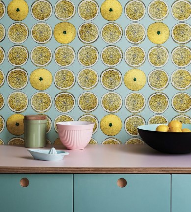 Paisley Home - Cole and Son tapéták teljes választéka