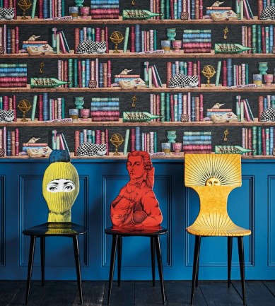 Paisley Home - Cole and Son tapéták teljes választéka